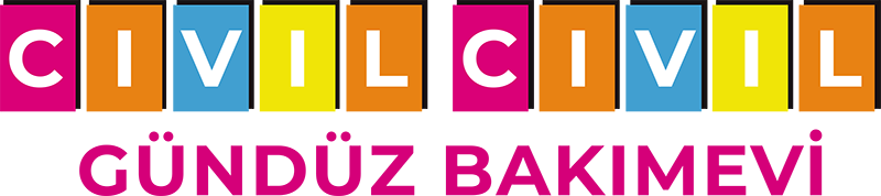 Cıvıl Cıvıl Gündüz Bakım Evi logo