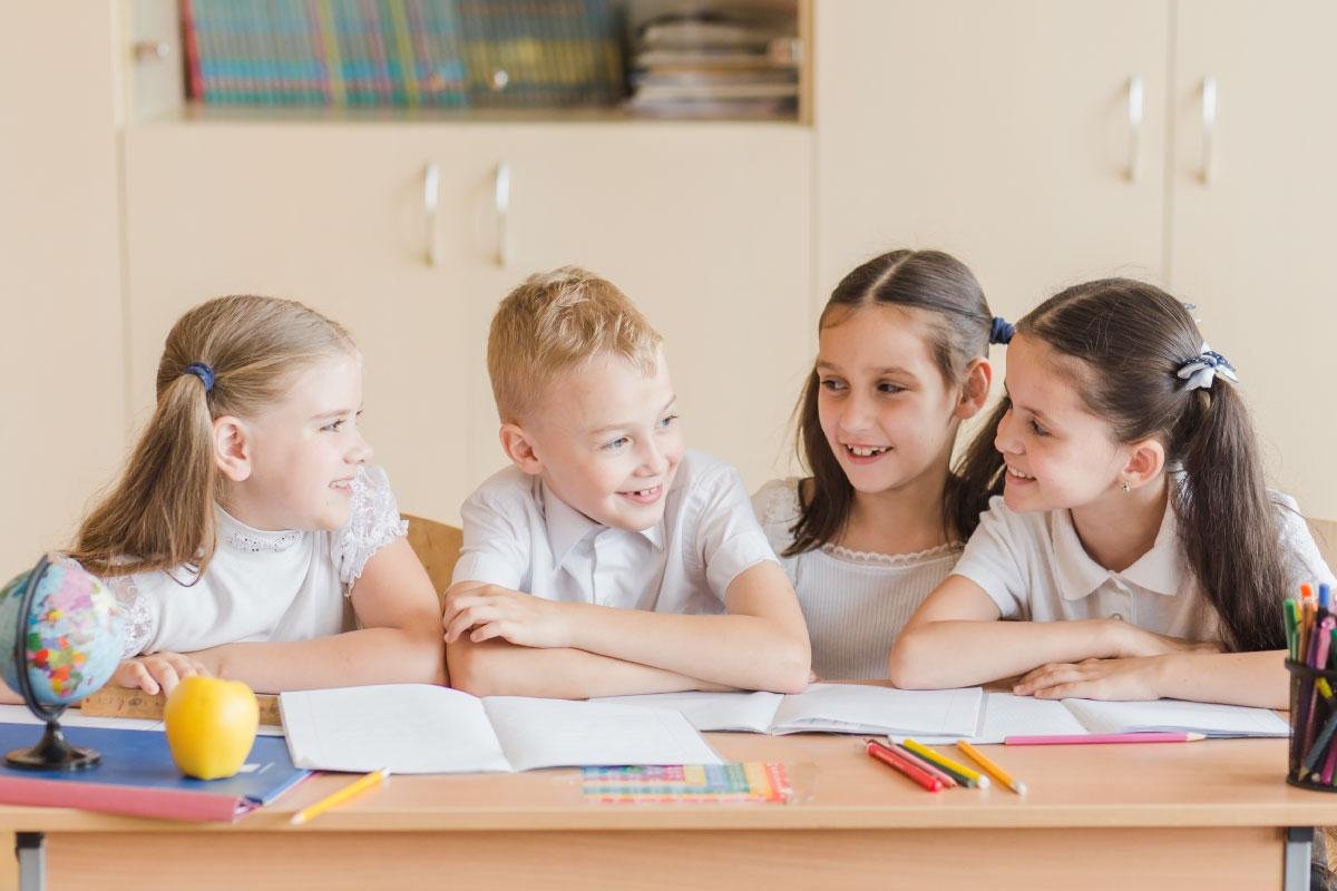 Sevgiyle Başlayan Bir Yolculuk