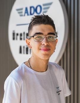 Ali Yiğit KUŞDEMİR